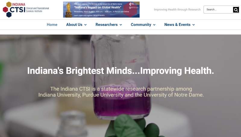 Indiana-CTSI-homepage Here Are the Tech Companies in Indianapolis You Should Watch