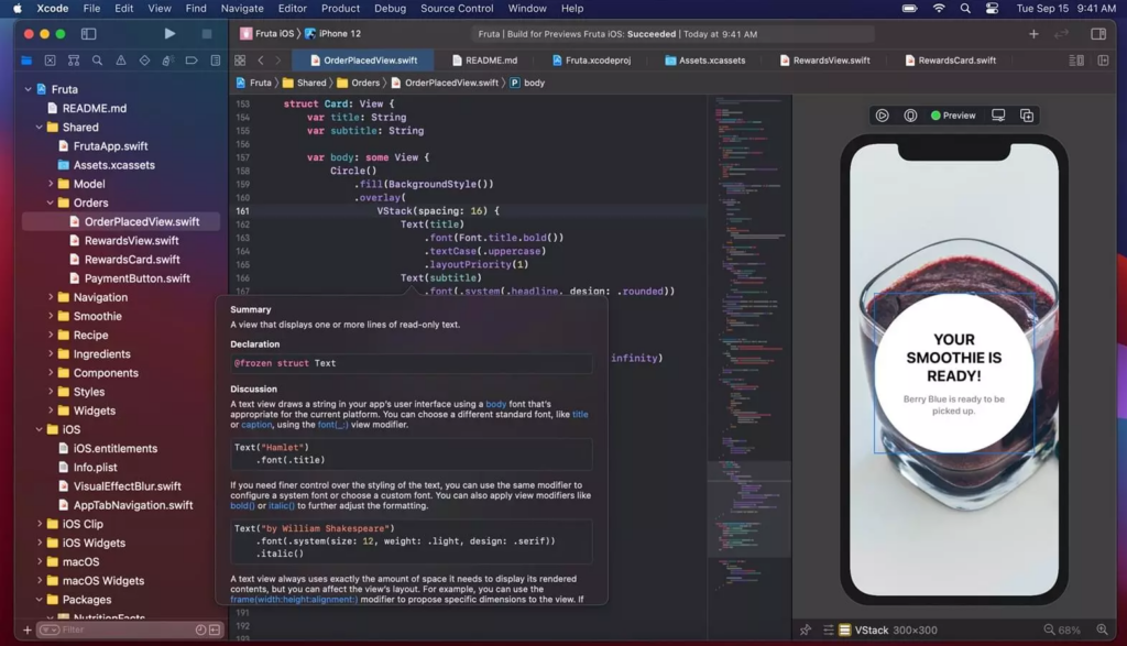 The 17 Best IDE for Mac Users