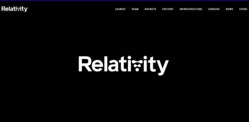 Relativity Tech Companies in Orlando You’d Like To Work For
