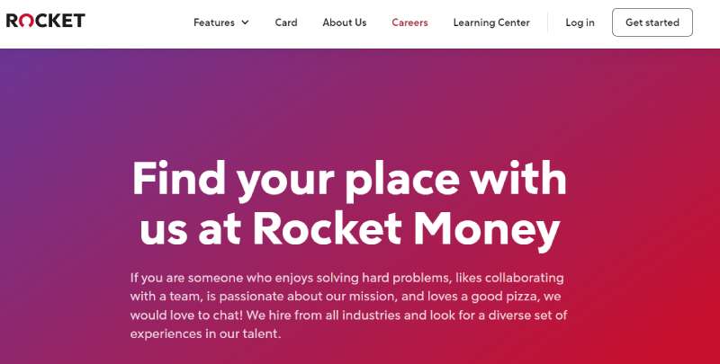 Rocket-homepage Tech Companies in Washington, DC You Might Not Know About
