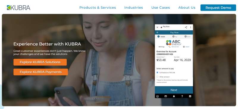 kubra The Most Interesting Tech Companies in Phoenix