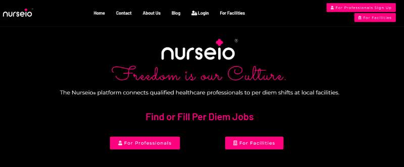 nurseio The Most Interesting Tech Companies in Phoenix