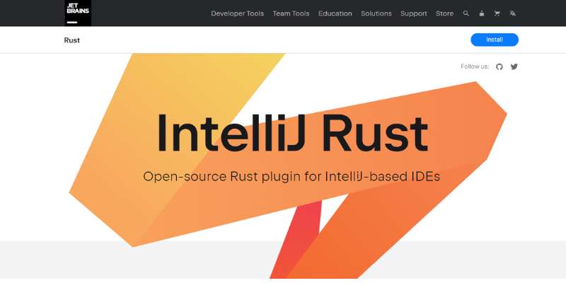 1-3 The Best IDE for Rust To Improve Your Workflow