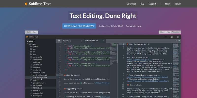 10-5 Try The Best IDE for TypeScript for Efficient Development