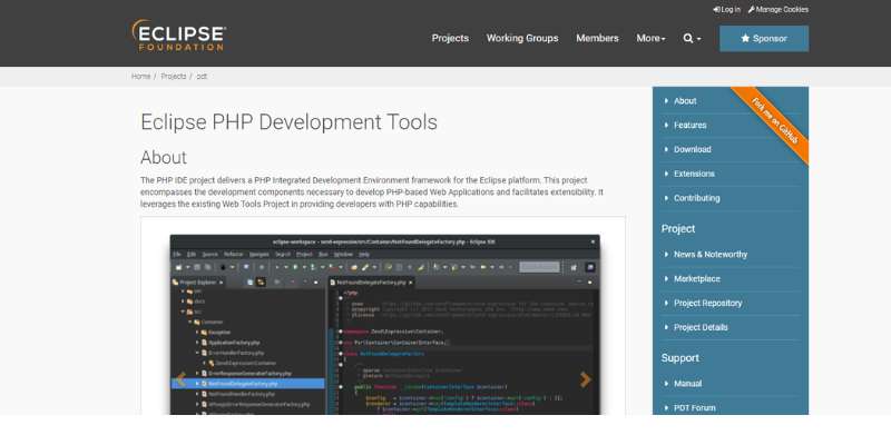 11-2 The 11 Best IDE for PHP Development That You Need To Test