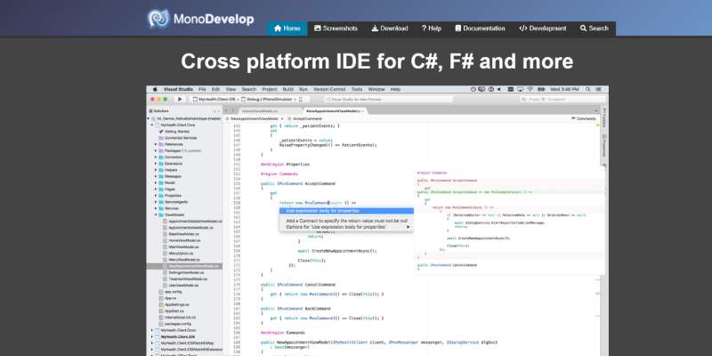 16 Code Like a Pro: Discover the 18 Best IDE for Linux