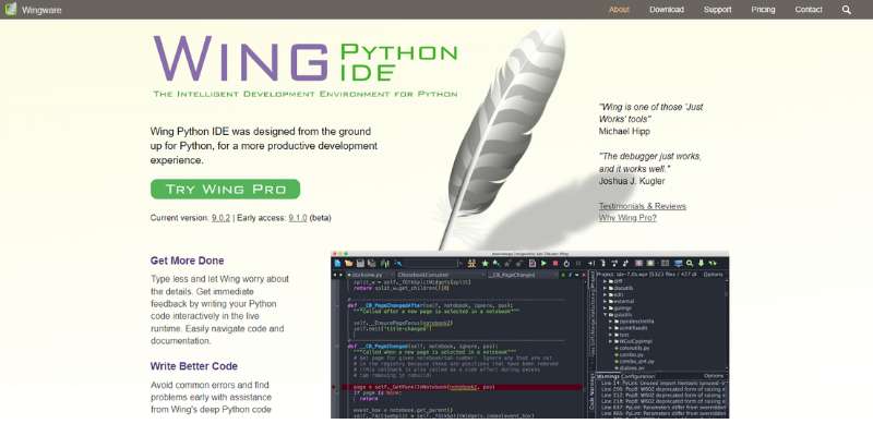 17 Code Like a Pro: Discover the 18 Best IDE for Linux
