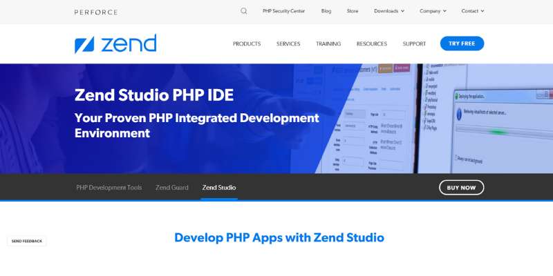 2-2 The 11 Best IDE for PHP Development That You Need To Test