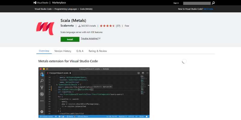2-5 Check Out The Best IDE for Scala (9 Examples)
