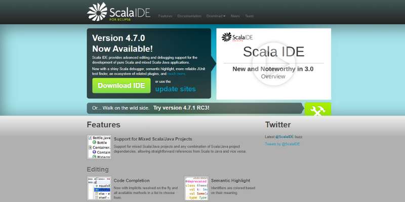 3-5 Check Out The Best IDE for Scala (9 Examples)