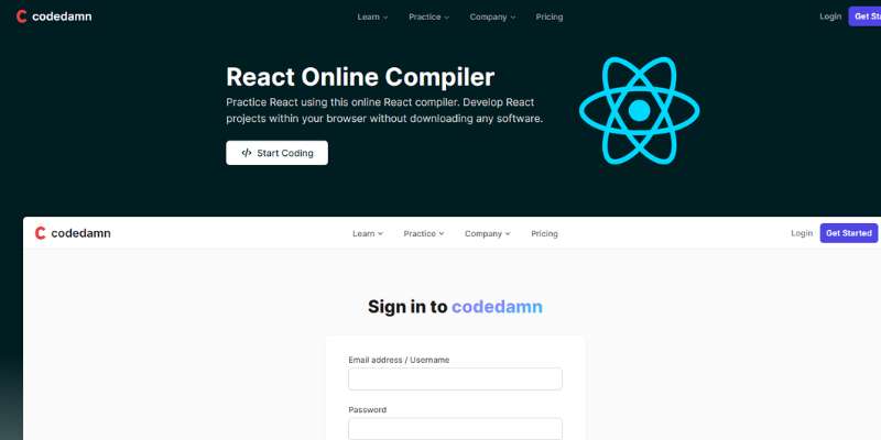 3-8 The Best IDE for React for Seamless Coding