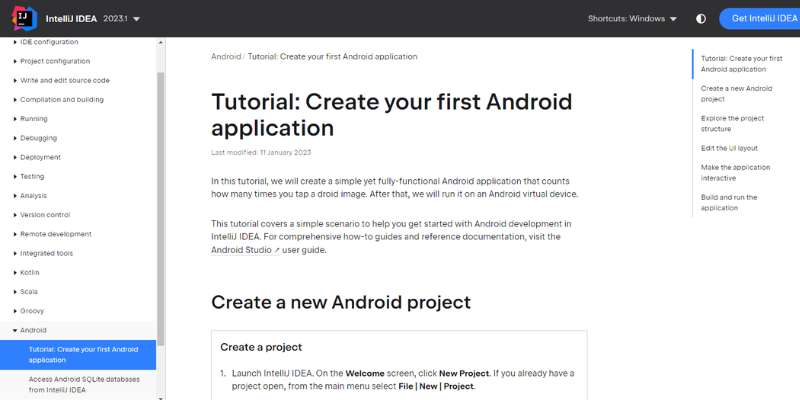 6-9 Check Out The 14 Best IDE for Android Development