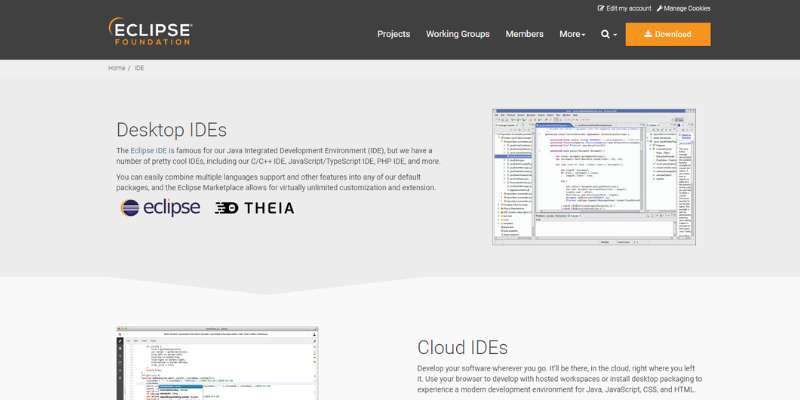 7-6 Try The 10 Best IDE for TypeScript for Efficient Development