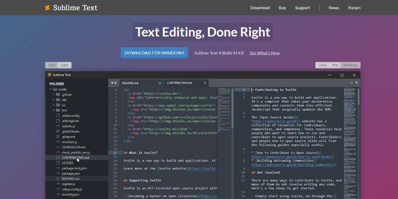 8-7 The 10 Best IDE for Angular To Supercharge Your Process