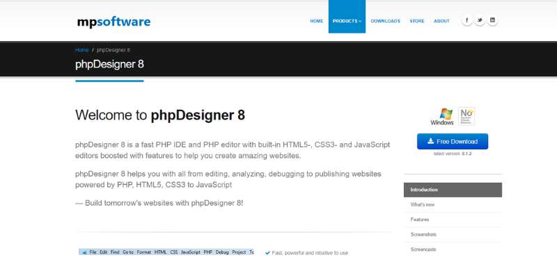 9-2 The Best IDE for PHP Development That You Need To Test