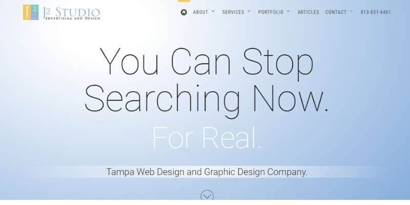 12-2 Trusted Web Development Companies in Florida