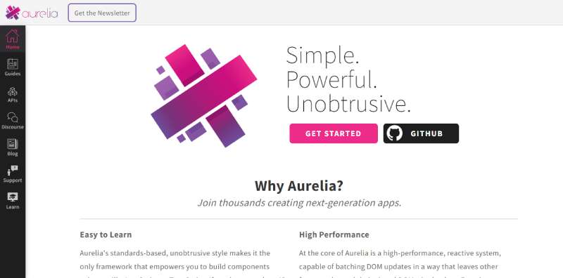 12 20 Angular Alternatives That You Can Try