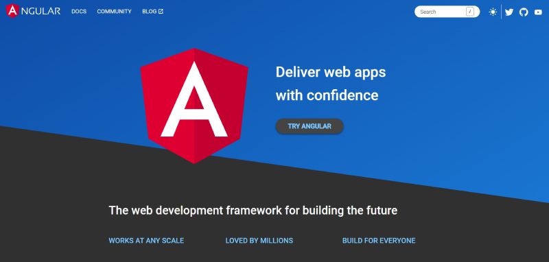 Angular-3 Why These Next.js Alternatives Are Worth Considering