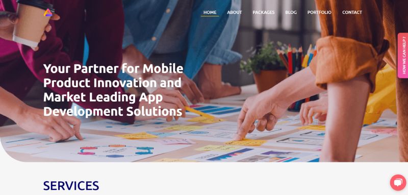 Appify Expert App Development Companies in the UK