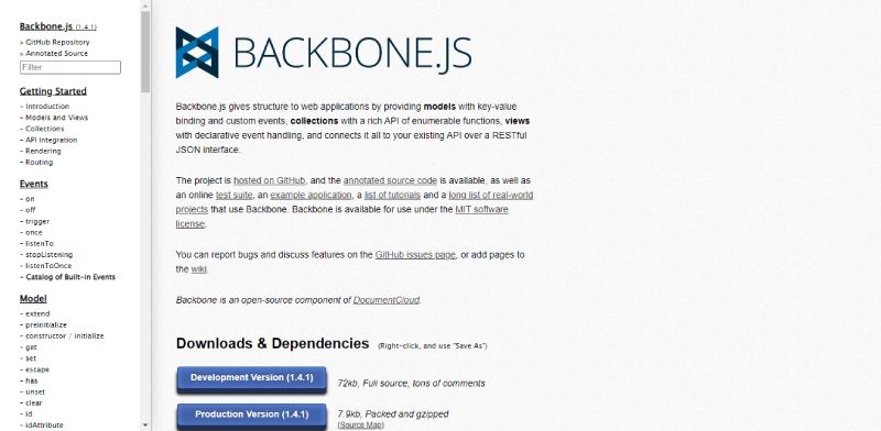 Backbone.js_-1 React Alternatives That Will Revolutionize Your Workflow