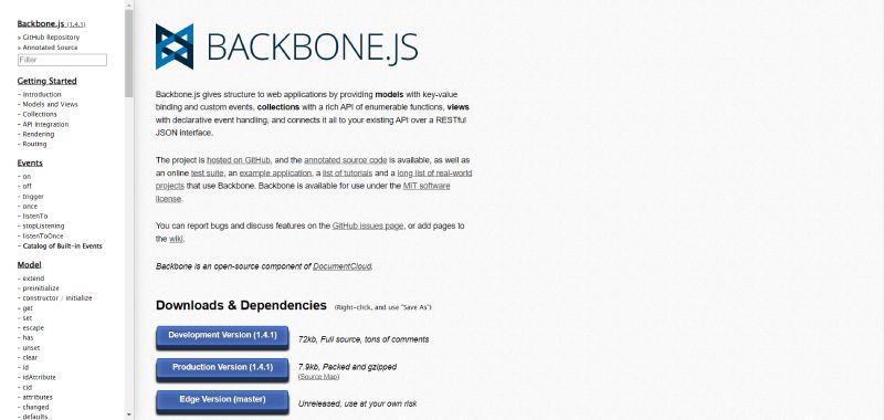 Backbone.js_-2 Why These Next.js Alternatives Are Worth Considering