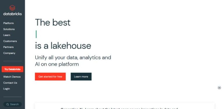 The Top Hadoop Alternatives for Data Engineers