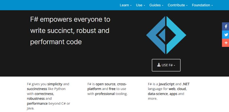 F-1 These 21 Express.js Alternatives are Worth Checking Out