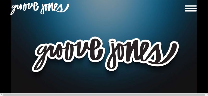 Groove-Jones Top App Development Companies in Texas To Check Out