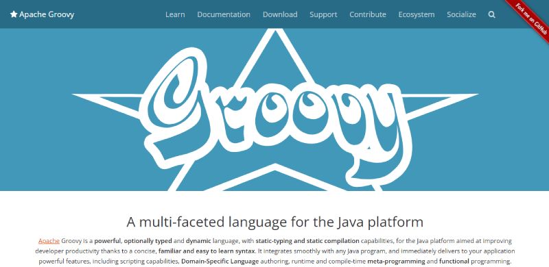 Groovy-2 These 21 Express.js Alternatives are Worth Checking Out