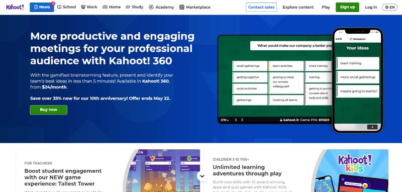 Kahoot Tech Companies in Norway: The Next Big Thing in Europe's Tech Scene?