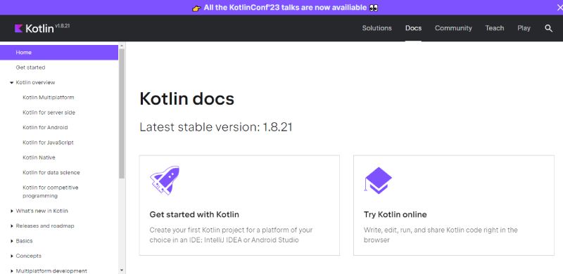 Kotlin_JS 19 JavaScript Alternatives That are Taking Over the Dev Scene