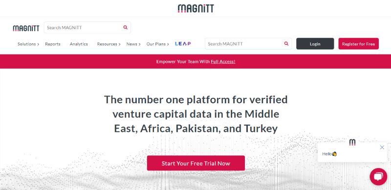 MAGNiTT Tech Companies in Dubai You Need to Watch This Year