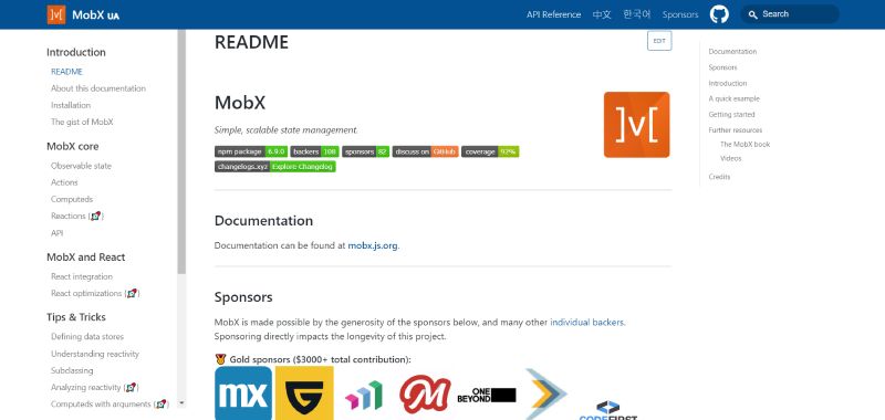 MobX The Best Redux Alternatives for Web Devs Like You