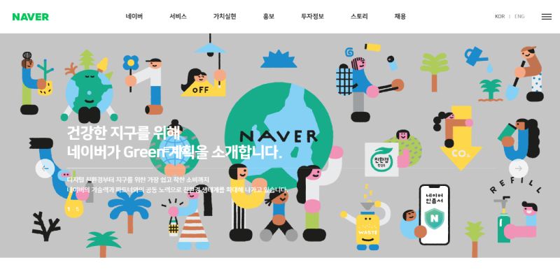 Naver The Top Tech Companies in South Korea to Keep An Eye On