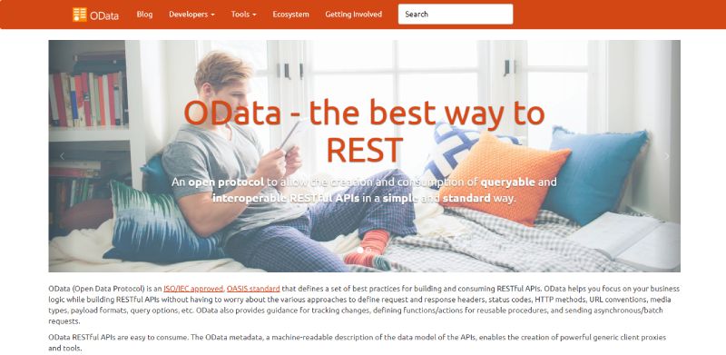 OData The Best GraphQL Alternatives to Streamline Your Workflow