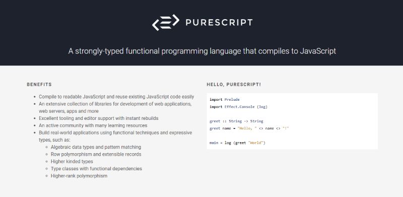 Purescript These 21 Express.js Alternatives are Worth Checking Out