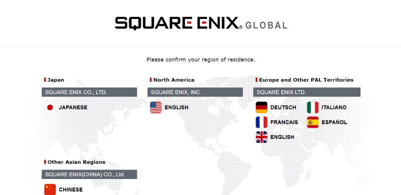 SQUARE-ENIX Tech Companies in Japan, The Industry’s Top Innovators