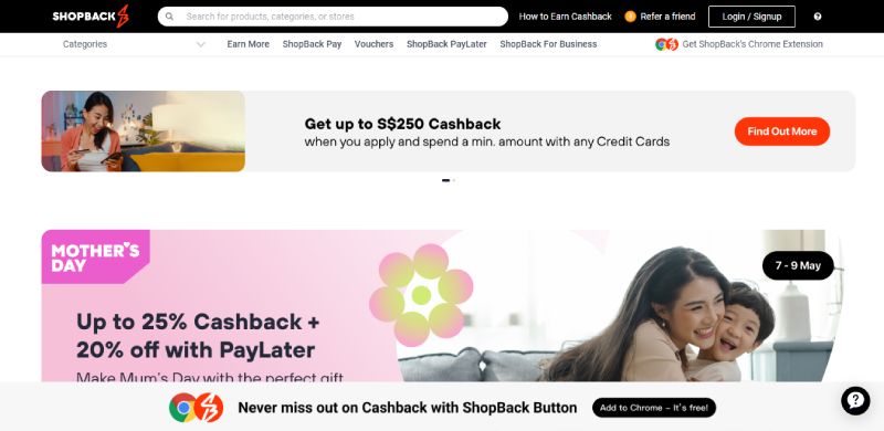 ShopBack Tech Companies in Singapore Leading the Charge