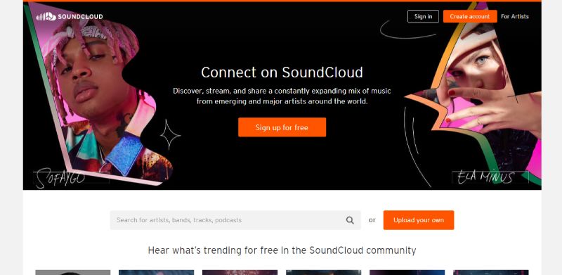 SoundCloud Tech Companies in Germany You'd Like on Your Resume