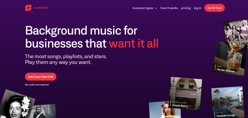 Soundtrack-Your-Brand The Top Tech Companies in Sweden With Growth Potential