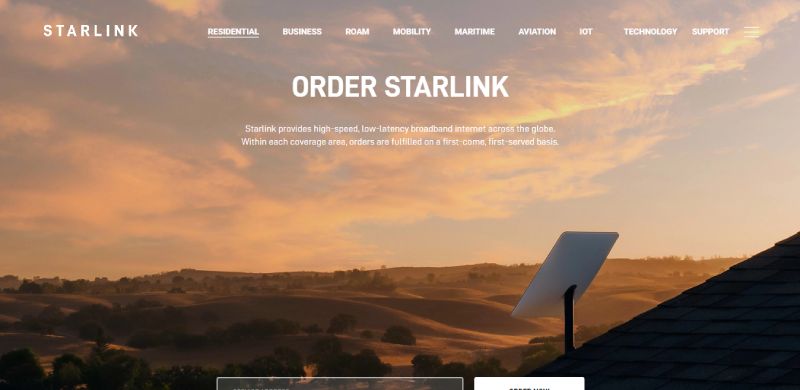 Starlink The Exodus Begins: Tech Companies Leaving California in Droves