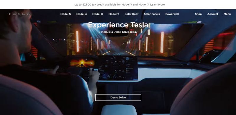 Tesla The Exodus Begins: Tech Companies Leaving California in Droves