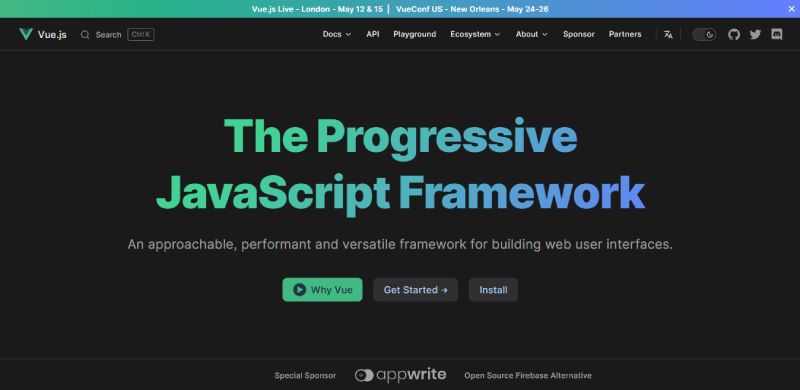Vue.js_-1 20 Angular Alternatives That You Can Try