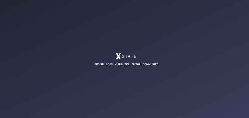 XState The Best Redux Alternatives for Web Devs Like You