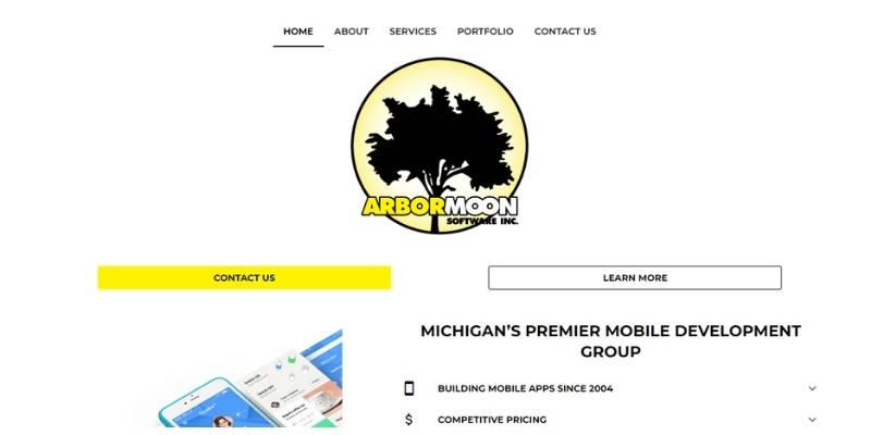 1 The Most Interesting Tech Companies In Ann Arbor