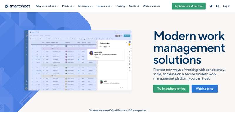 11-12 The best project management software for creatives (17 Tools)