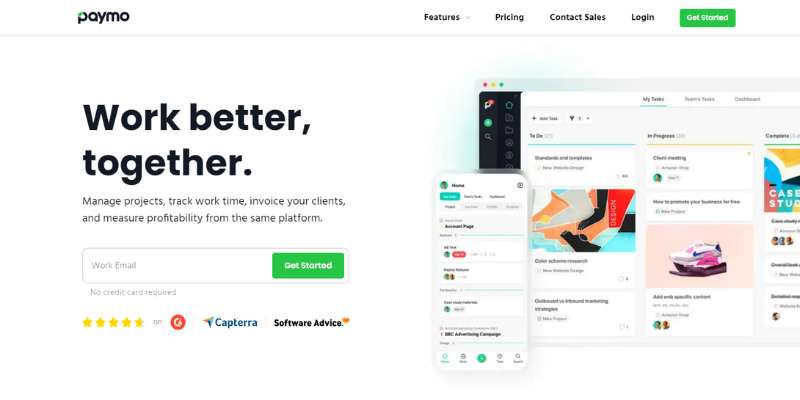12-14 The best project management software for creatives (17 Tools)