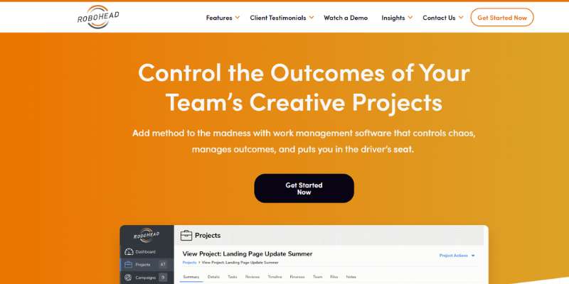 14-11 The best project management software for creatives (17 Tools)