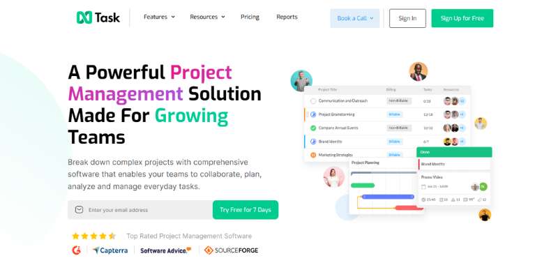 16-9 The best project management software for creatives (17 Tools)