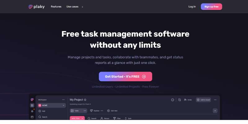 4-12 The best project management software for creatives (17 Tools)